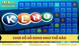 Xổ Số Keno - Chơi Như Thế Nào Để Đạt Tỷ Lệ Thắng Lớn 344 xổ số Keno